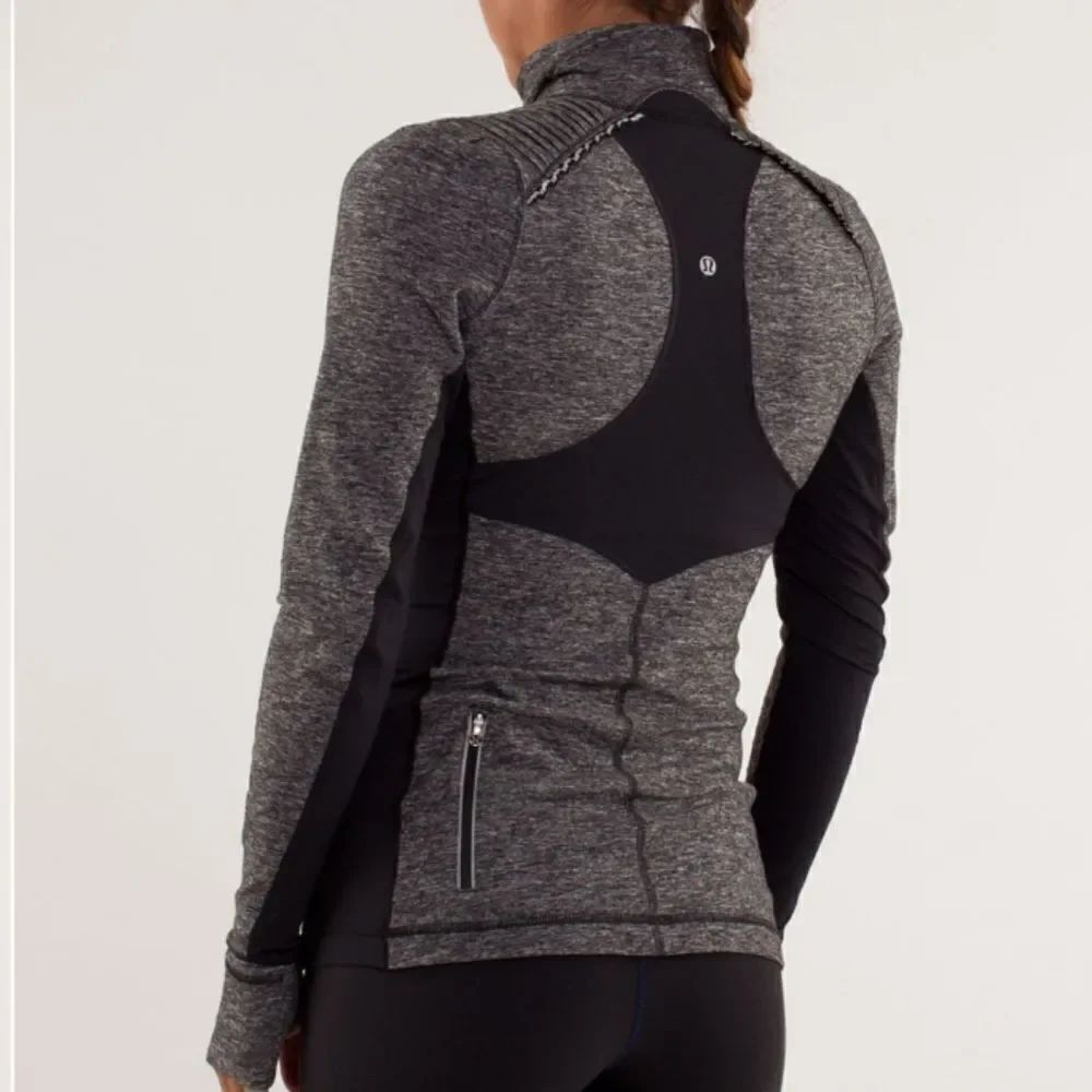 Lululemon Star Runner Pullover size 2